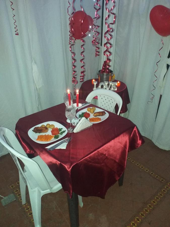 Hotel Boutique Los Gentiles Santa Fe de Antioquia Zewnętrze zdjęcie