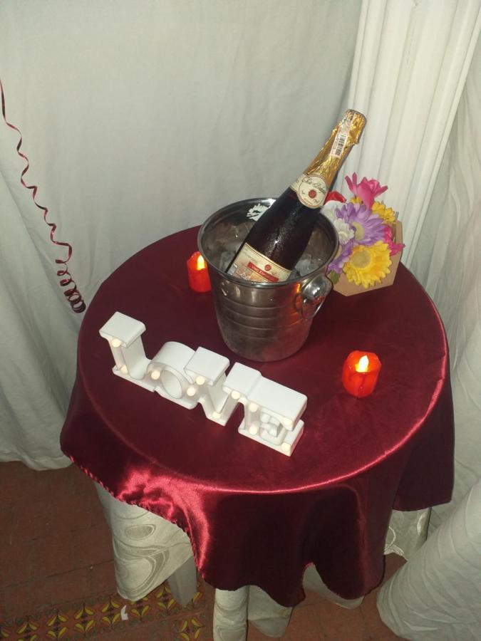 Hotel Boutique Los Gentiles Santa Fe de Antioquia Zewnętrze zdjęcie