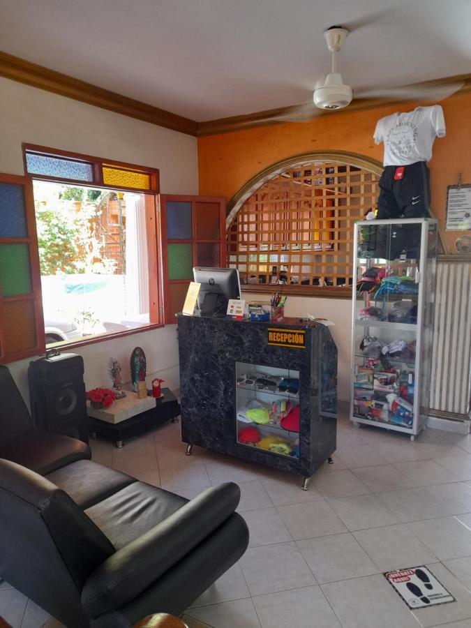 Hotel Boutique Los Gentiles Santa Fe de Antioquia Zewnętrze zdjęcie