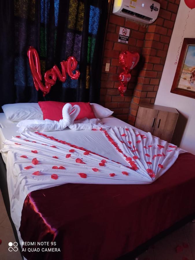 Hotel Boutique Los Gentiles Santa Fe de Antioquia Zewnętrze zdjęcie