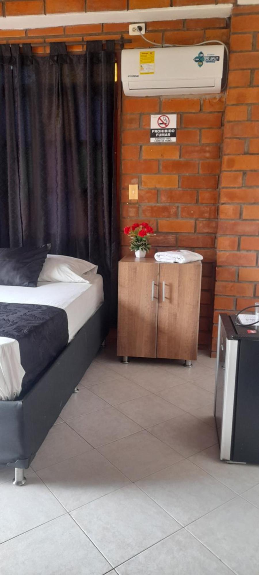 Hotel Boutique Los Gentiles Santa Fe de Antioquia Zewnętrze zdjęcie