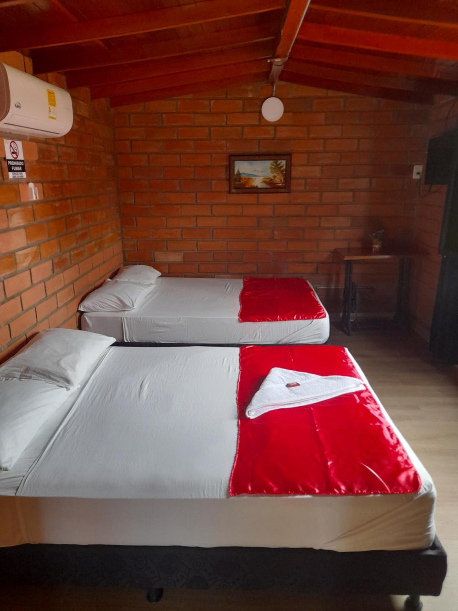 Hotel Boutique Los Gentiles Santa Fe de Antioquia Pokój zdjęcie