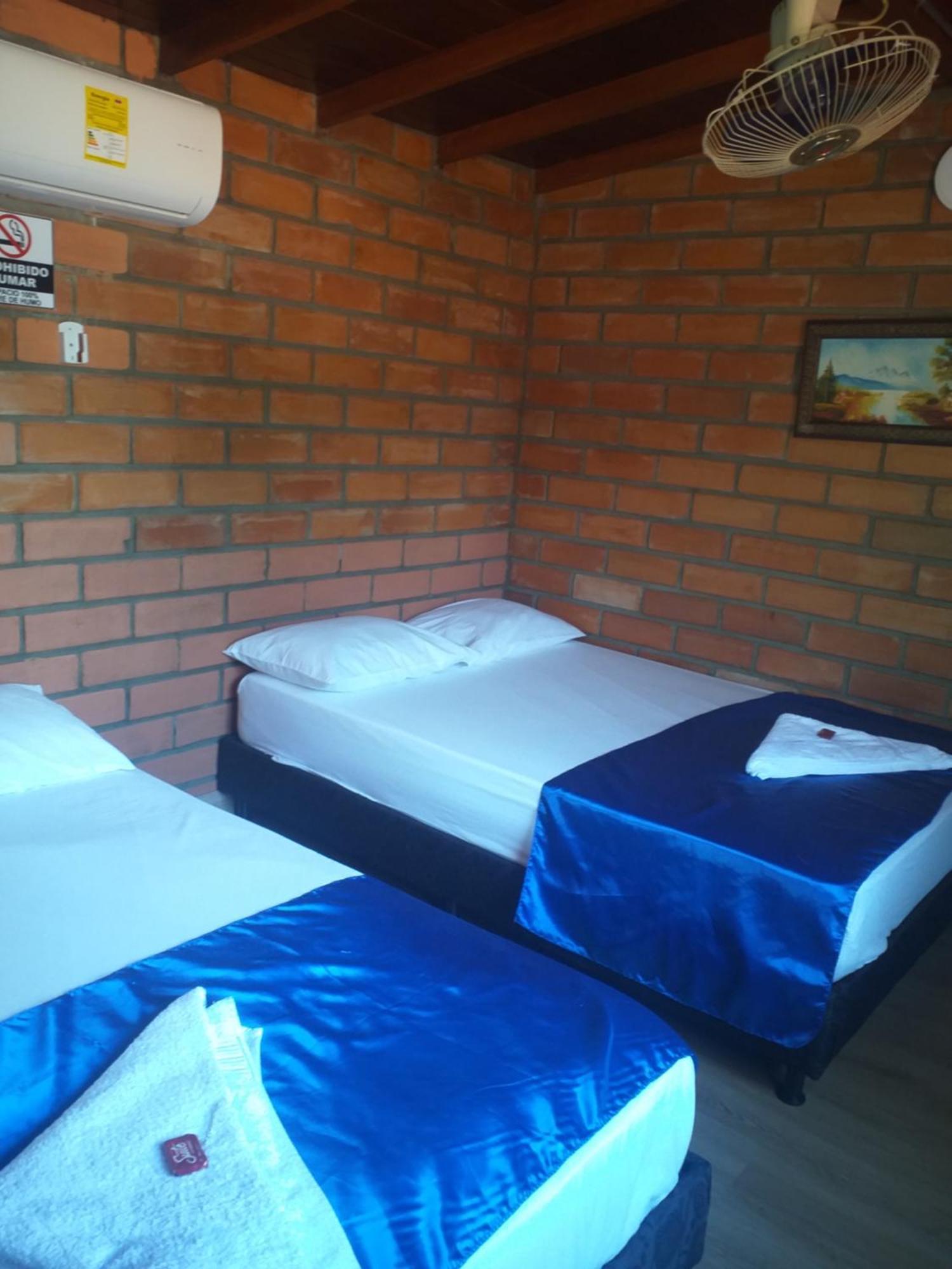 Hotel Boutique Los Gentiles Santa Fe de Antioquia Pokój zdjęcie