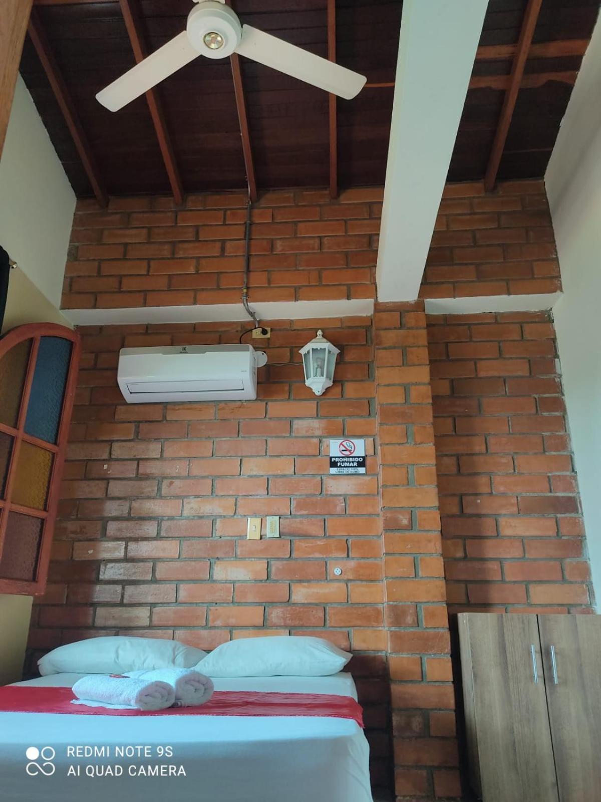 Hotel Boutique Los Gentiles Santa Fe de Antioquia Pokój zdjęcie