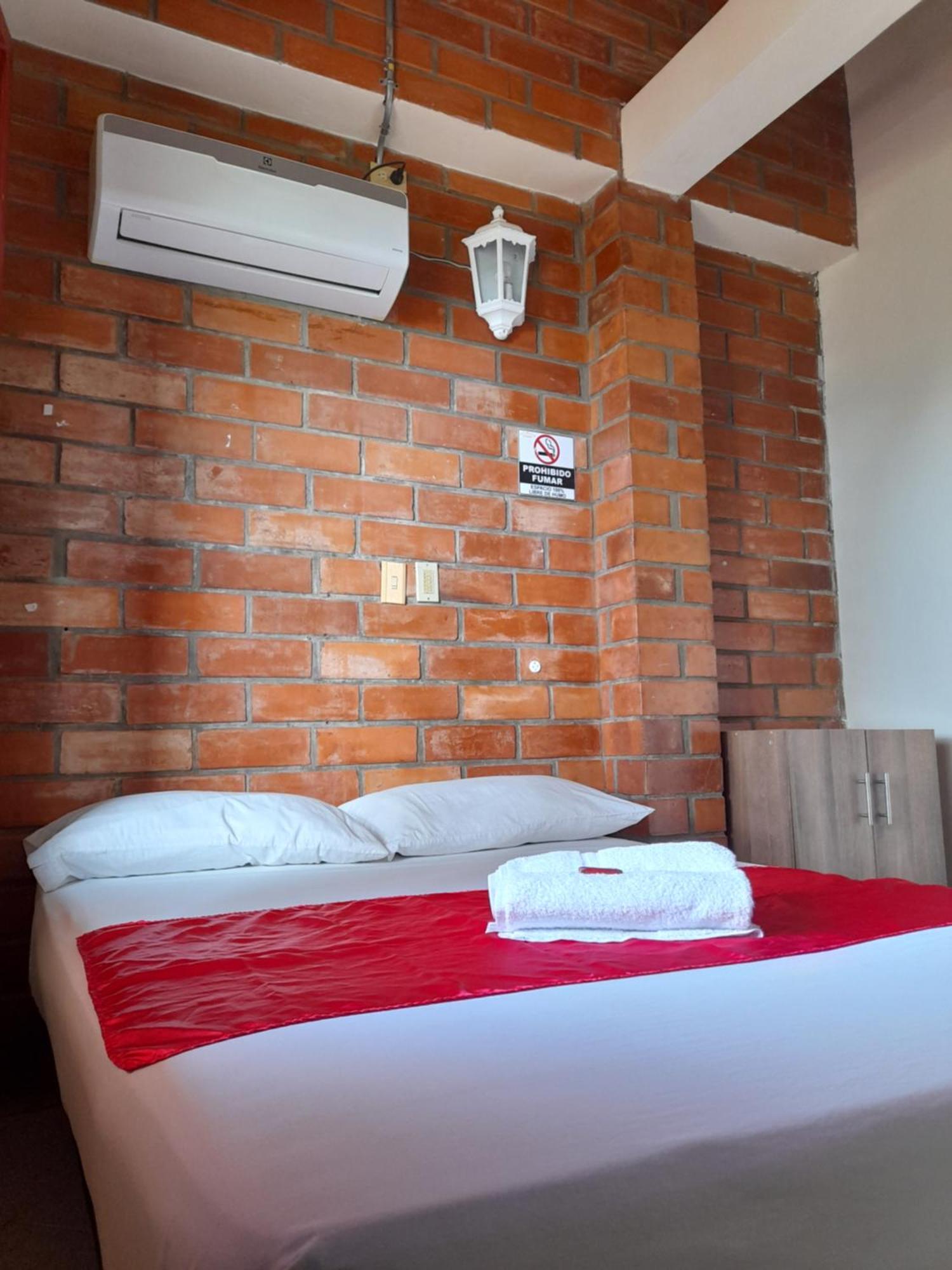 Hotel Boutique Los Gentiles Santa Fe de Antioquia Pokój zdjęcie