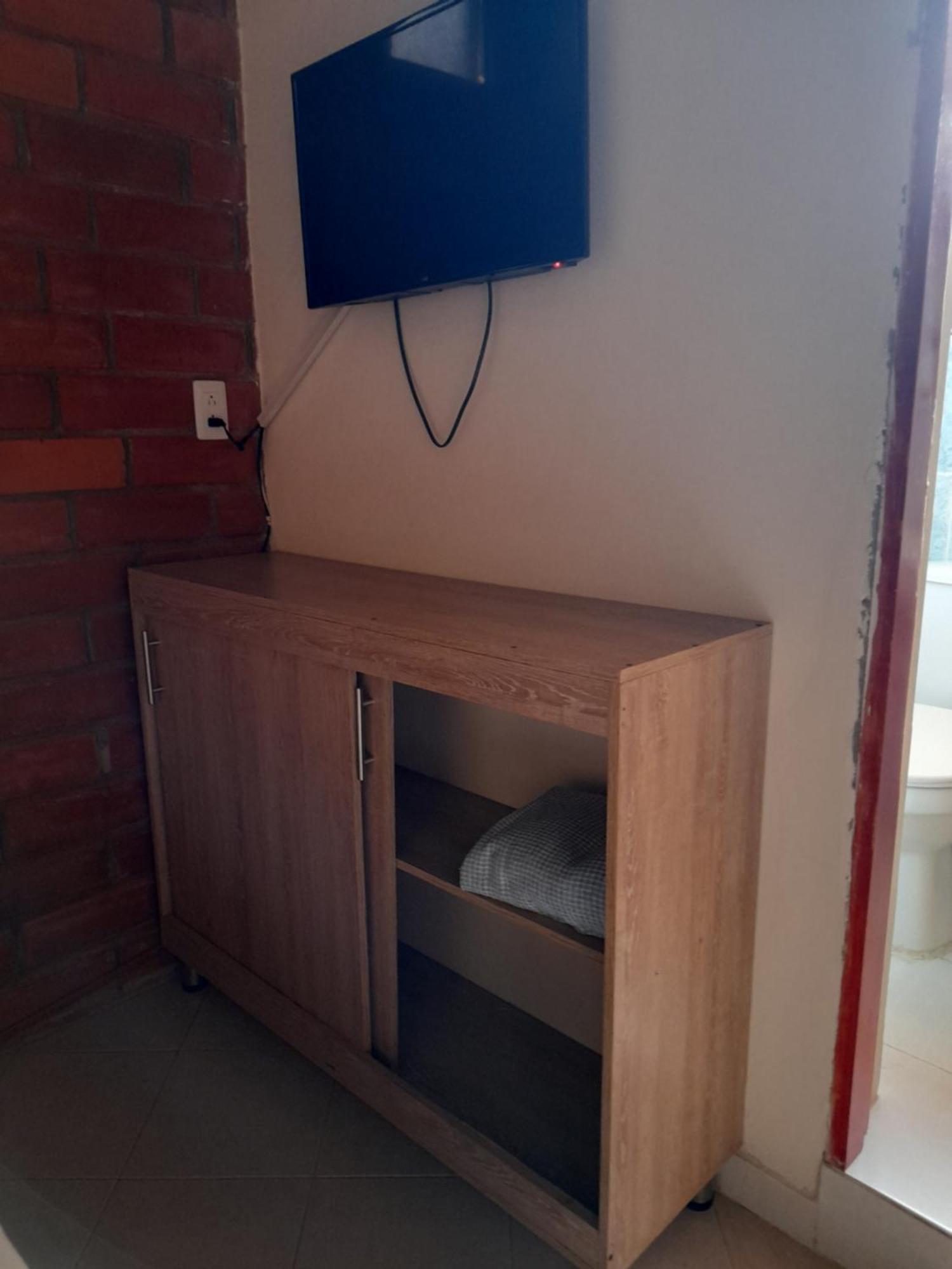 Hotel Boutique Los Gentiles Santa Fe de Antioquia Pokój zdjęcie