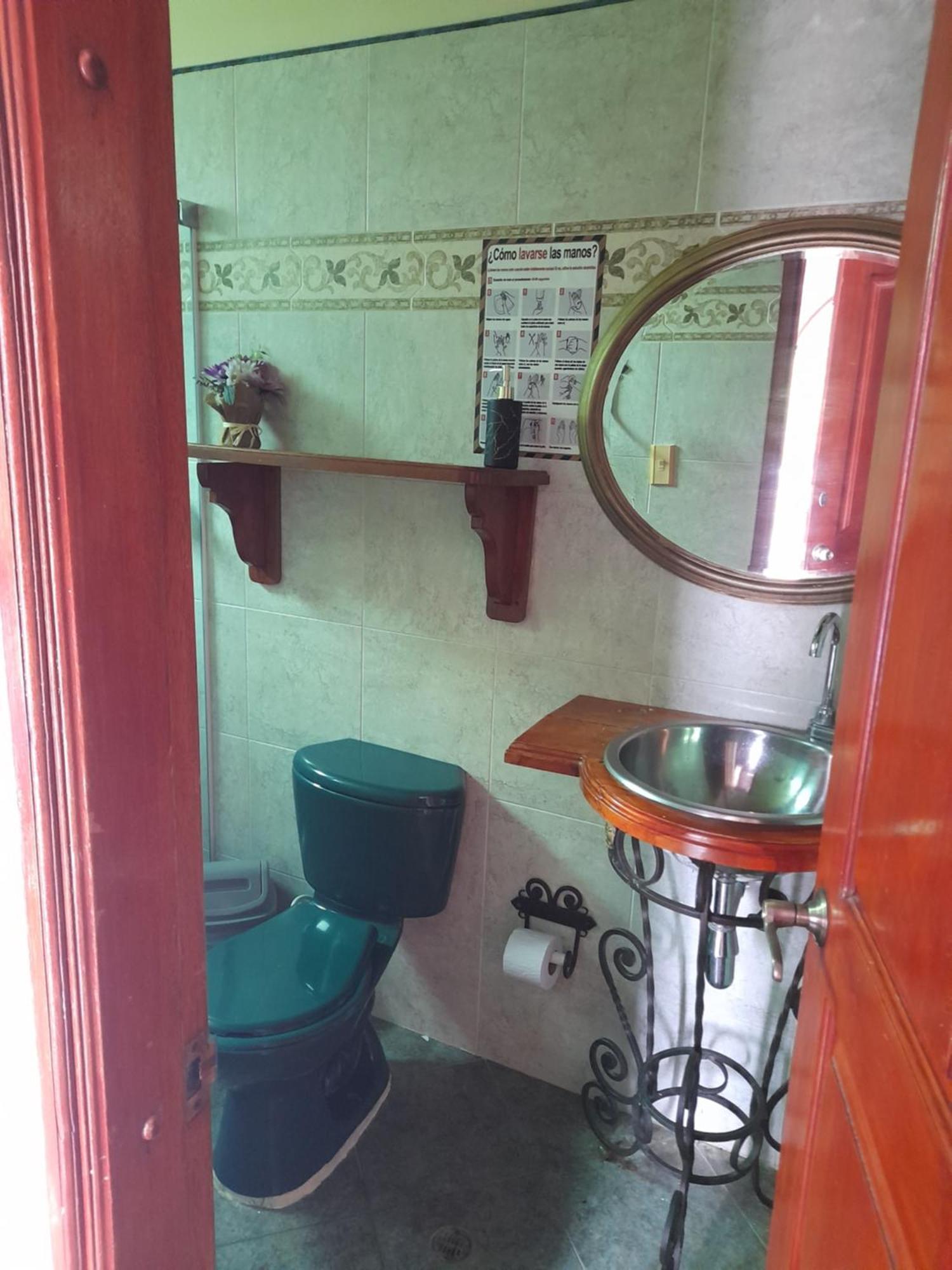 Hotel Boutique Los Gentiles Santa Fe de Antioquia Pokój zdjęcie
